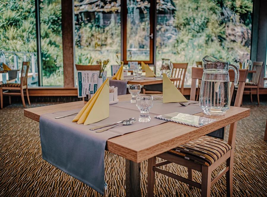 Wellness pobyt v hotelu Astoria***